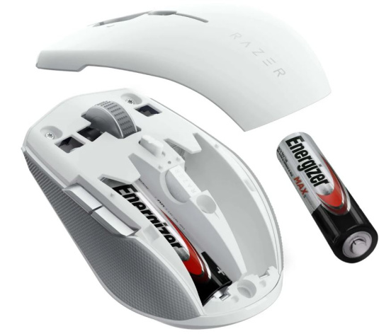 фото Мышь Wireless Razer Pro Click Mini в Уфе