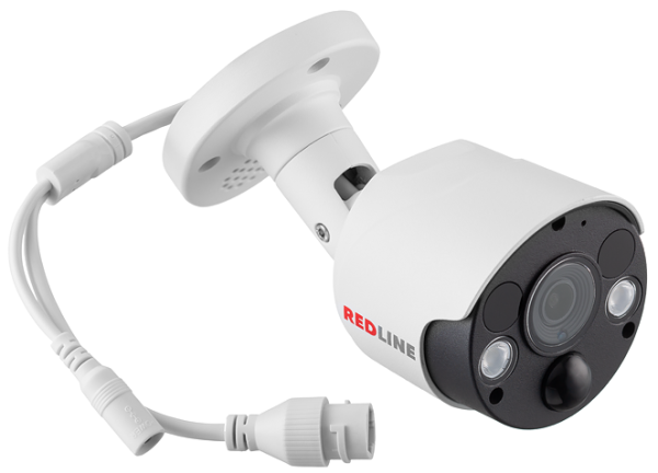 фото Видеокамера IP REDLINE RL-IP15P-S.alert в Ростове-на-Дону
