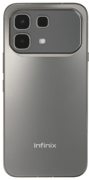 фото Смартфон Infinix X6878 Note 60 Pro 12/256GB в Красноярске