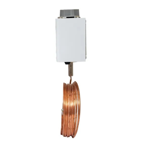 фото Реле контроля температуры EKF TR-30-3 в Уфе
