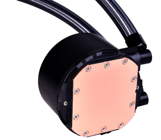 фото Система охлаждения жидкостная ID-Cooling FROSTFLOW X 120