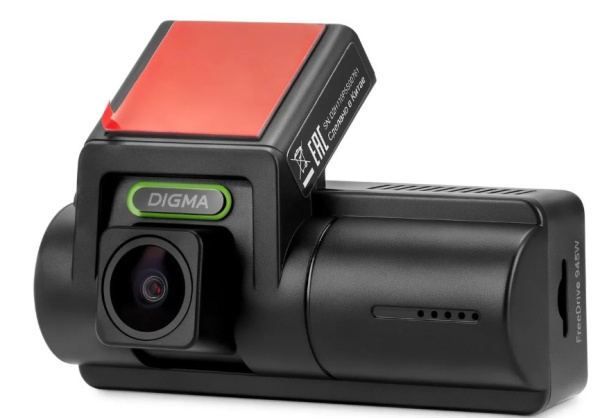 фото Видеорегистратор  Digma FD945W в Челябинске