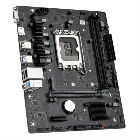 фото Материнская плата mATX MAXSUN Challenger H610M-R в Уфе