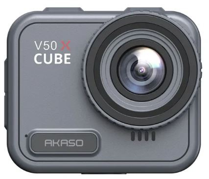 фото Экшн-камера  AKASO V50 X Cube в Перми
