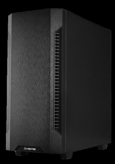 фото Корпус ATX Chieftec Elox в Красноярске