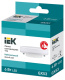 фото Лампа светодиодная IEK LLE-T80-6-230-40-GX53 в Уфе