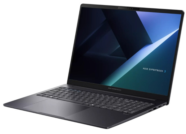 фото Ноутбук  ASUS Expertbook B5605CCA-PL0123 в Санкт-Петербургe 16 ", Core Ultra 7, 16 Гб RAM, 1 Тб SSD, Arc graphics, Серый