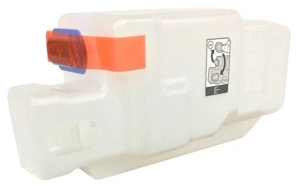 

Запчасть Canon FM3-8137-020 WASTE TONER CASE ASSY, FM3-8137-020