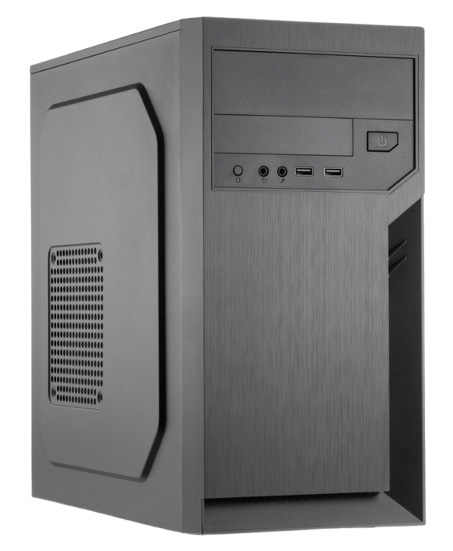 

Компьютер X-Computers *X-Special* Intel Core i3-12100/H610/32GB DDR4/512GB SSD/450W/mATXKbM/Win11Pro, *X-Special*