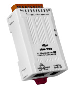 фото Преобразователь ICP DAS tGW-722