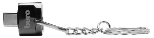 фото Карт-ридер  Buro BU-CR-201 в Красноярске