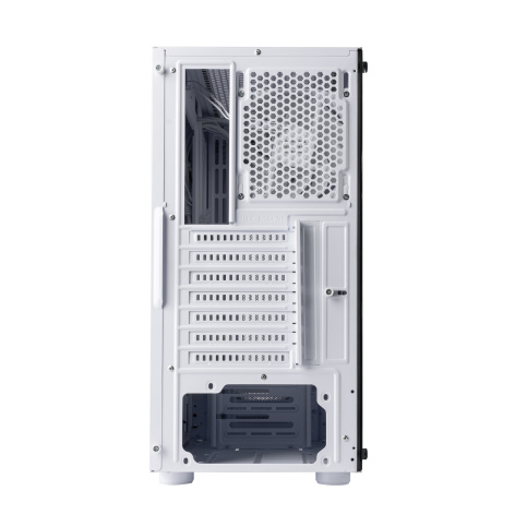 фото Корпус ATX Eurocase A10 White в Краснодаре