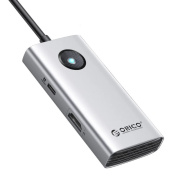 фото Док-станция Orico PW11-5P