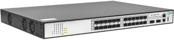 фото Коммутатор управляемый SNR SNR-S2990X-24FQ в Ростове-на-Дону