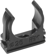 фото Держатель IEK CTA10D-CF25-K02-100
