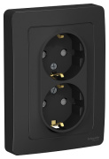 фото Розетка Systeme Electric BLNRS001126
