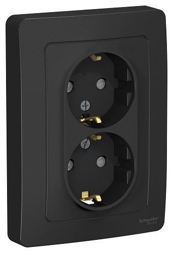 фото Розетка  Systeme Electric BLNRS001126 в Самаре