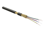 фото Кабель волоконно-оптический Hyperline FO-MB-IN/OUT-504-12-LSZH-BK