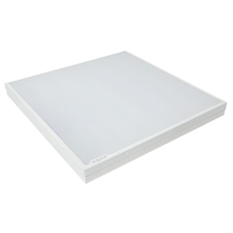 фото Панель LED светодиодная EKF LPL-1002-O-36-6500-54 в Челябинске