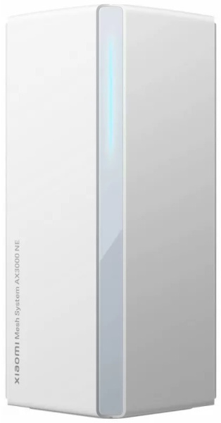 фото Маршрутизатор  Xiaomi Mesh System AX3000 NE в Уфе