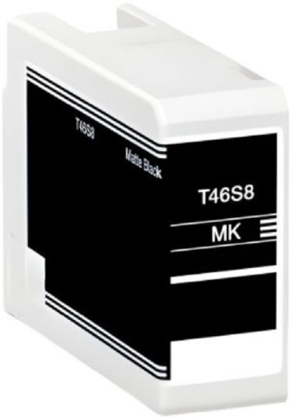 фото Картридж  Epson C13T46S80N в Красноярске