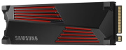 фото Накопитель SSD Samsung MZ-V9P1T0CW