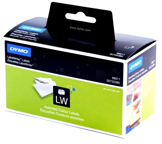 фото Этикетки  Dymo S0722380 в Перми
