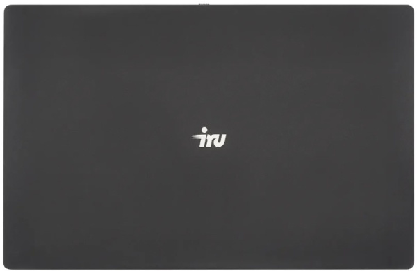 фото Ноутбук  iRu Strato 15ALI в Ростове-на-Дону 15.6 ", Core i7, 16 Гб RAM, 512 Гб SSD, Iris Xe Graphics, Черный
