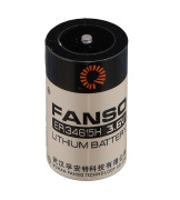 фото Батарейка Fanso ER34615H/S