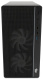 фото Системный блок iRu Game 510H6SEA AMD Ryzen 5, 16 ГБ, 512 Гб, nVidia GeForce RTX 3050,  ОС Не установлена