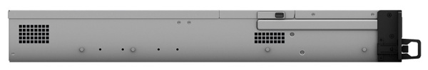 фото Сетевое хранилище  Synology SA3400