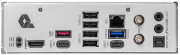 фото Материнская плата MSI PRO B850-P WIFI