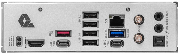 фото Материнская плата ATX MSI PRO B850-P WIFI в Уфе