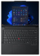 фото Ноутбук Lenovo Thinkpad E14 Gen 7 14" (Intel Core Ultra 5, 16Гб LPDDR5X, SSD 512 Гб, Arc graphics, Windows 11 Профессиональная) Черный [21U2002LUS]