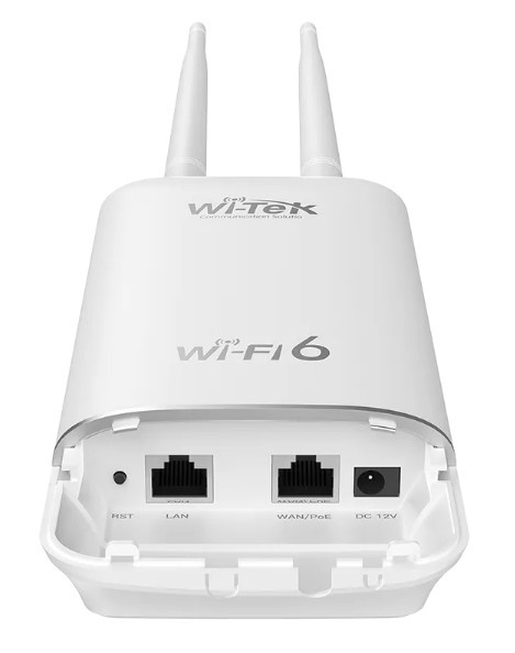фото Точка доступа Wi-Tek WI-AP316AX-Lite в Екатеринбурге