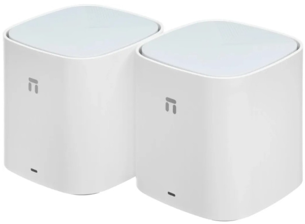 фото Роутер Netis Neme X30S (2 pack) в Краснодаре