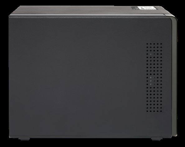 фото Сетевой накопитель  QNAP TS-431X3-4G