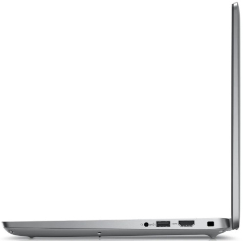 фото Ноутбук  Dell Latitude 5450 в Казани 14 ", Core Ultra 5, 16 Гб RAM, 512 Гб SSD, Arc graphics, Серый