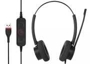 фото Гарнитура VoiceXpert VXH-300D