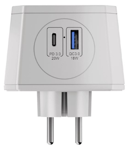 фото Тройник  AGNI TP-WJ2U3E-white в Уфе