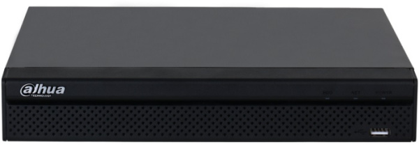 фото Видеорегистратор IP Dahua DHI-NVR2108HS-8P-4KS3 в Казани