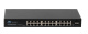 фото Коммутатор неуправляемый Netlan NLS-1226P в Самаре