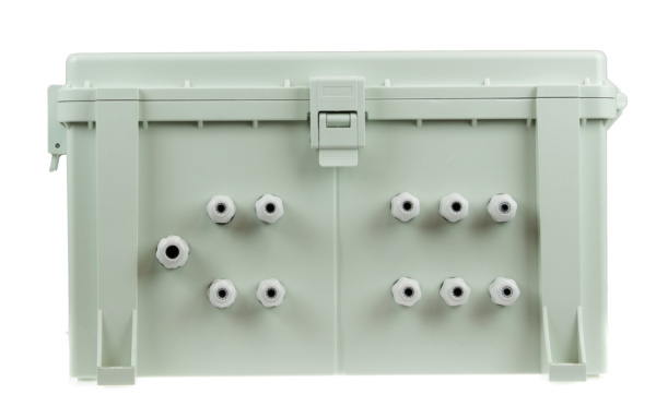 фото Коммутатор управляемый OSNOVO SW-80802/WLU в Казани