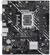 фото Материнская плата ASUS PRIME H610M-D