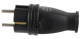 фото Вилка  SmartBuy SBE-16-P07-R в Красноярске