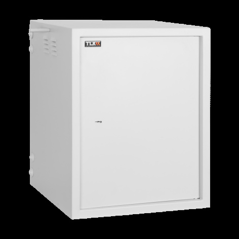 фото Шкаф настенный 19", 15U TLK TWS-156054-M-GY в Самаре