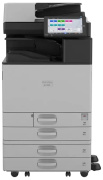 фото МФУ Ricoh IM C3510