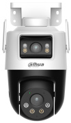 фото Видеокамера Dahua DH-IPC-P3DP-3F-PV-0280B/0600B