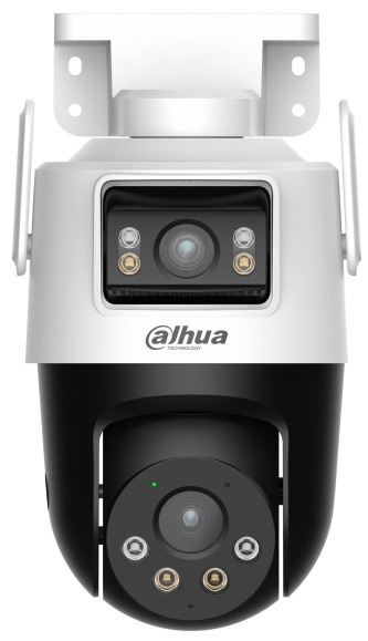 фото Видеокамера IP Dahua DH-IPC-P3DP-3F-PV-0280B/0600B в Красноярске