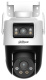 фото Видеокамера IP Dahua DH-IPC-P3DP-3F-PV-0280B/0600B в Красноярске